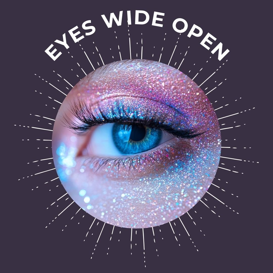 eyes wide open soundcloud